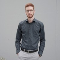 TELENOT Employee Simon Uttenlauch's profile photo