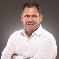 AnalyticsIQ Employee Mike Hattub's profile photo