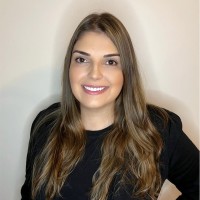 Cemig SIM Employee Rafaela Garcia's profile photo