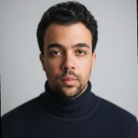 quattroD Employee Gustavo Ramalho's profile photo
