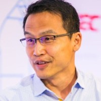 Columbia University Employee Ming Maa's profile photo