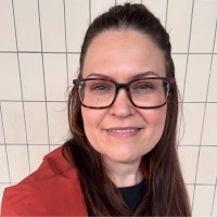 KONTORAB AB Employee Emma Winbladh's profile photo