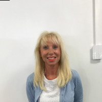 Virgin Media Employee Karen Andrew's profile photo