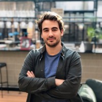 Kanta Employee Pierre Lepetit's profile photo