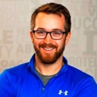 Revlon Employee Steve Boyle's profile photo