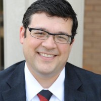 Bartlett City Schools Employee Jason Sykes's profile photo