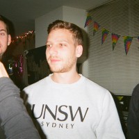 Aaron Dombey Email & Phone Number