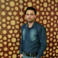 Vertex Overseas Employee Vikram Singh's profile photo
