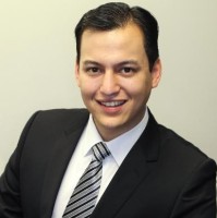 Relevant Employee Andrew Franklin's profile photo