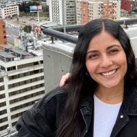 Slang Employee Ximena Velasquez's profile photo