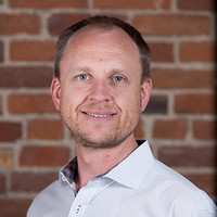 Excelsior University Employee James Sanders's profile photo