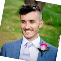 NIFRS Employee Craig Manley's profile photo