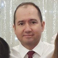 All Things Metal Employee Frank Vargas's profile photo
