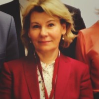 Generium Employee Elena Salojina's profile photo