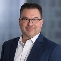 Rio Tinto Employee Patrick Bernier's profile photo