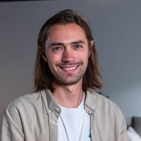 iExec Employee Matthieu Jung's profile photo