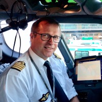 ASL Airlines France Employee Nicolas Redier's profile photo