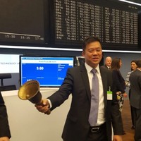 Techbond Employee Guan Ooi's profile photo