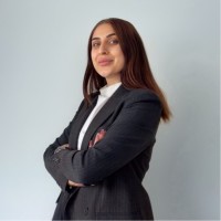 ROCKEN® Employee Nurije K.'s profile photo