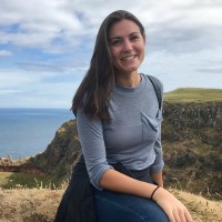 The Emily Program Employee Anna Ferrato's profile photo