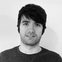 OmniSource Electronics Recycling Employee Thomas Thystrup's profile photo