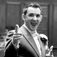 Mondelēz International Employee Darryl Gordon's profile photo
