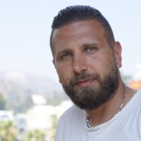 Garmin Italy Employee Pietro Tobia's profile photo