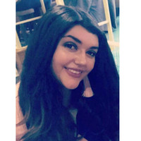 William Hill Employee Leonie Murphy's profile photo
