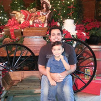 SANYO DENKI AMERICA, INC Employee Michael Garza's profile photo