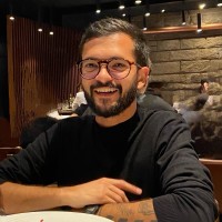 Nutrebem Employee Marcio Gabriel da Silva Júnior's profile photo