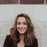 Project Connection Employee Kaitlin Longfellow's profile photo