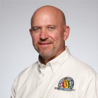 Oak Harbor Freight Lines Employee Joe Cook's profile photo