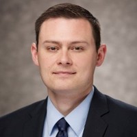 Kroll Employee Russell Chapman's profile photo