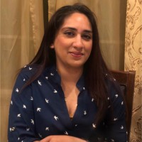 Harneet Samra Email & Phone Number
