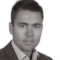 Reiknistofa bankanna RB Employee Ingþór Júlíusson's profile photo