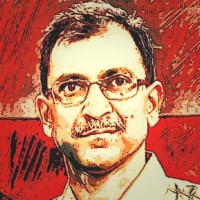 Avinash Agarwal Email