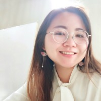 VML Employee Yi Qu's profile photo