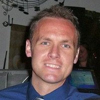 Kion Employee Jason Halberstadt's profile photo