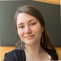 Mit Department of Materials Science and Engineering (Dmse) Employee Sara Winther's profile photo