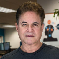 Analog Devices Employee Larry Ross's profile photo