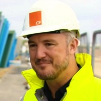 Mark Camidge Email & Phone Number