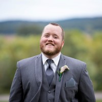 Mark Andy Inc. Employee Thomas Potts's profile photo