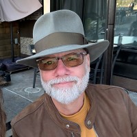 City of Fairfield, California Employee Tim Shephard's profile photo