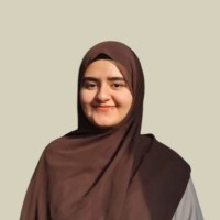 Disperse Employee Sarah Usman's profile photo