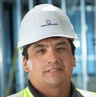 SODO Builders LLC Employee James Farias's profile photo