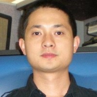 NVIDIA Employee Vincent Yang's profile photo