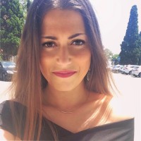 AMC Networks International Southern Europe Employee Mariana Vieira's profile photo