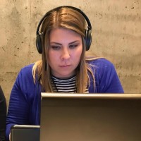 KSL 5 TV Employee Tazya Williams's profile photo