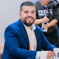 Seara Employee Diego Franco's profile photo