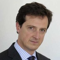 Ostrum Asset Management Employee Iain Bremner's profile photo